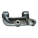 Base Suporte Alternador Chevette 1.6 1989.