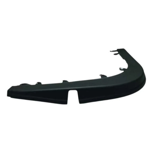 Moldura Porta Dianteira Direita Range Rover Sport 5.0 2015. Preto