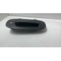 Maçaneta Externa Diant Direita Dodge Dakota 1999 Preto Dianteira