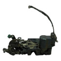 Fechadura Porta Traseira Direita Chevrolet S10 2.2 2000.