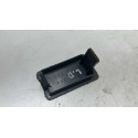 Acabamento Tampa Maçaneta Porta Malas Honda Civic 1994 Preto