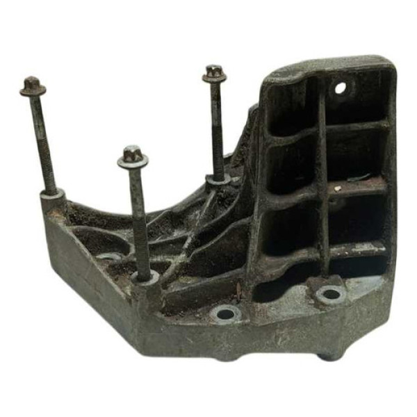 Suporte Compressor Bomba De Direção Fiat Palio Strada.