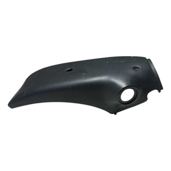 Moldura Acabamento Inferior Chave Coluna D Fiat Palio 98/99. Preto