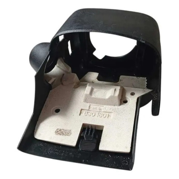 Moldura Acabamento Coluna De Direção Peugeot 307 2006