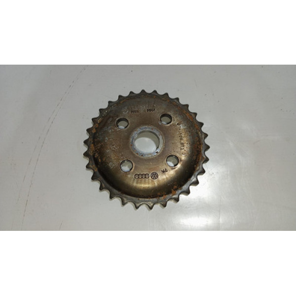 Polia Comando Jetta 2.5 5 Cilindros Cx104