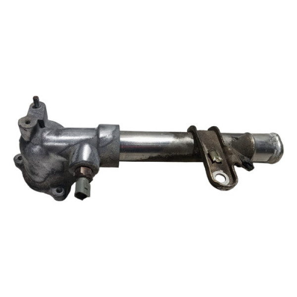 Tubo Cano Água Toyota Camry V6 Ano 2000 Cx144