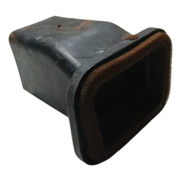 Duto Difusor Saida De Ar Fiat Palio 1.5 1999