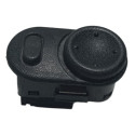 Botão Controle Retrovisor Elétrico Gm Astra 2003 A 12 Cx128