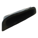 Moldura Puxador Porta Chevrolet Corsa 1.0 2000 Preto