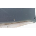 Acabamento Painel Esquerdo Toyota Camry 2000 Detalhe Cx143 Cinza-escuro