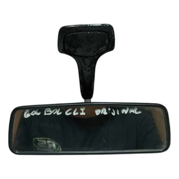 Retrovisor Interno Volkswagen Gol Bola Gli 1.8 8v 1995.