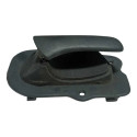 Maçaneta Interna Dianteira Direita Corsa 1994/2002 Original Preto Dianteira