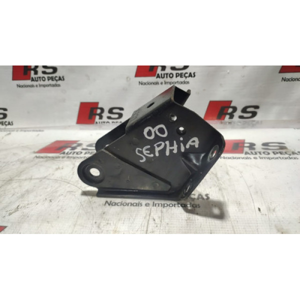 Suporte Do Motor Kia Sephia 2000
