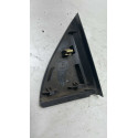 Acabamento Interno Retrovisor Tras Direito Honda Civic 1994 Preto