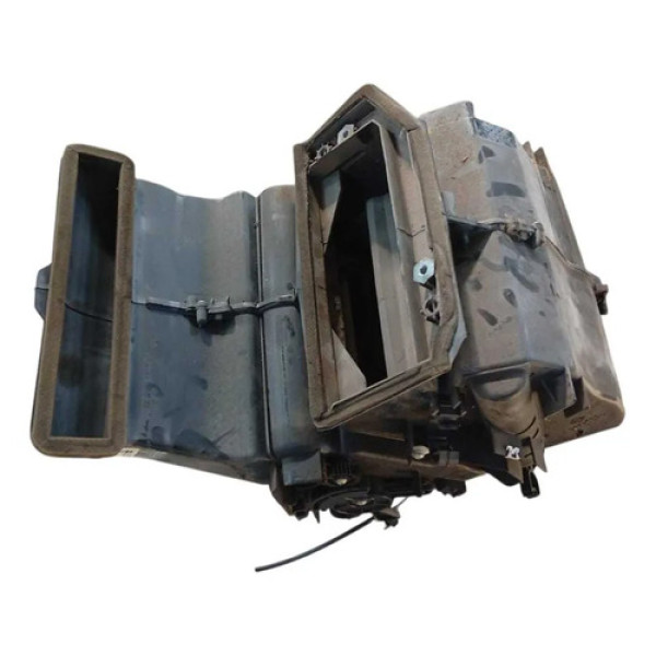 Caixa Evaporada Ar Forçado Renault Clio 1.0 16v 2014
