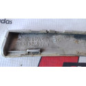 Acabamento Lateral Traseiro L.e Citroen C4 9654926977a Cx26