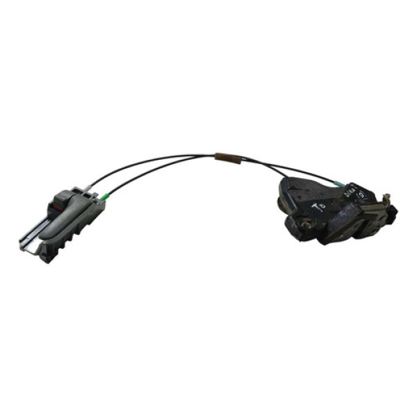 Fechadura Elétrica Maçaneta Dian. Esquerdo Hilux 2006/2010