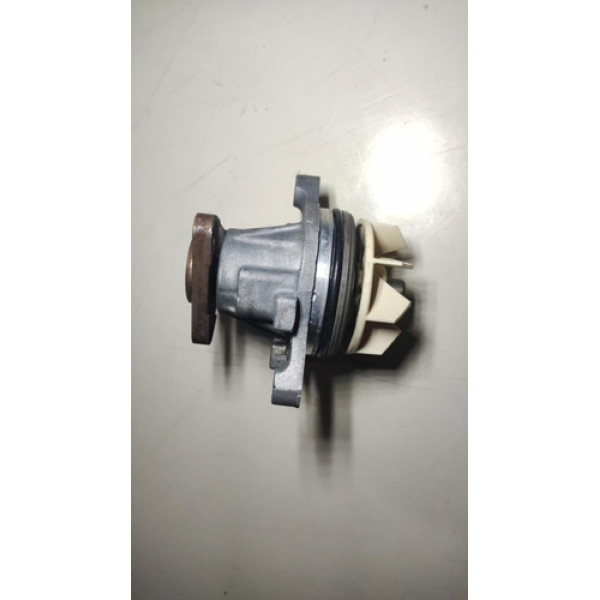 Bomba De Água Ford Fusion 2.0 16v Ecoboost Original