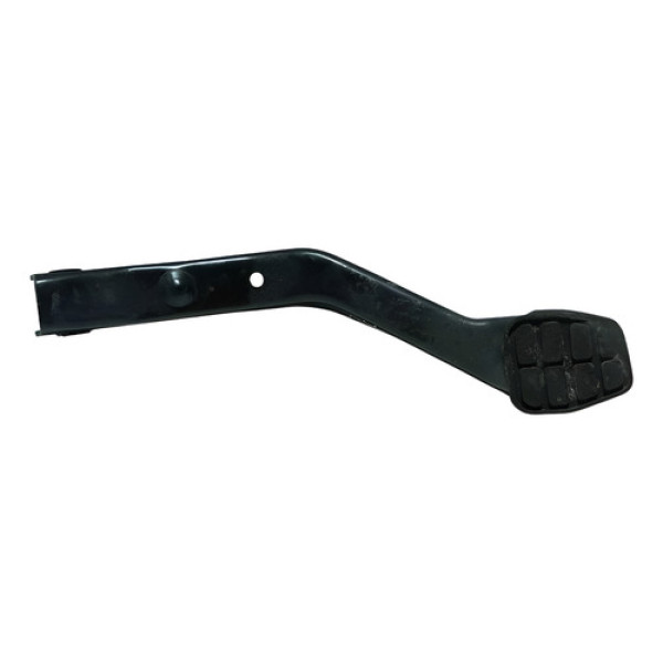 Pedal Do Freio Volkswagen Gol Gli. Preto
