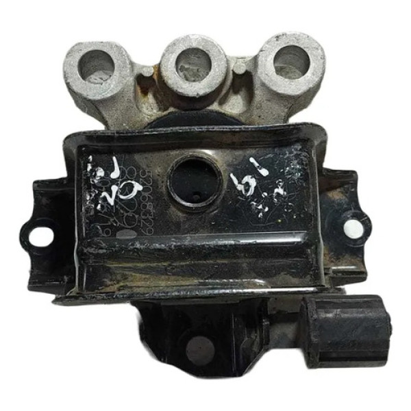 Coxim Motor Direito Chevrolet Onix 2013/2019 (52068329).
