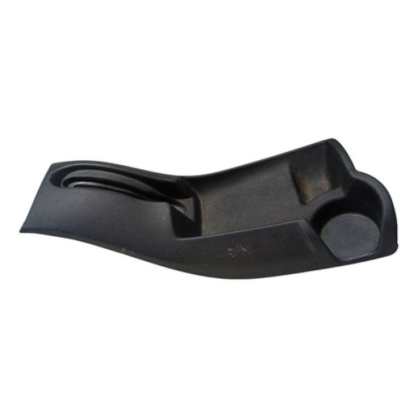 Moldura Console Central C3 Picasso Aircross 2010