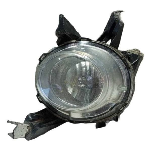 Farol Milha Esquerdo Hyundai Hb20 2012-2015 (detalhes). Água