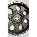 Polia Comando Valvulas Chevrolet Corsa Joy 1.4  Preto