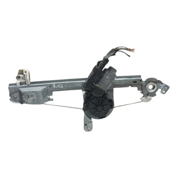 Maquina Vidro Traseiro Direito Renault Grand Scenic 2009.