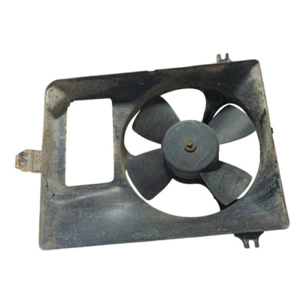 Defletor Ventoinha Volkswagen Gol Quadrado 1989/1993.