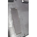 Acabamento Bagagito Esquerdo Chevrolet Corsa 2000 Cx143