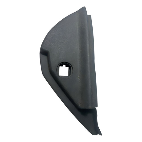 Acabamento Painel Direito Renault Megane 2008 Preto