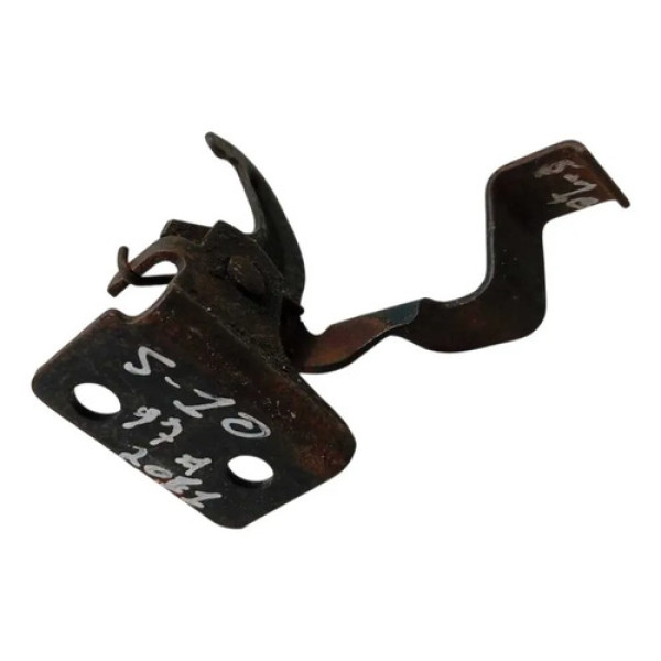 Fecho Trava Segurança Superior Capo S10 Blazer 1997/2011