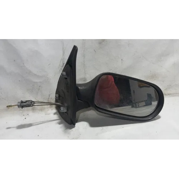 Retrovisor Fiat Palio 2p 2001 Direito 