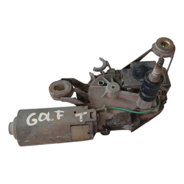 Motor Limpador Traseiro Volkswagen Gol 1995/2005