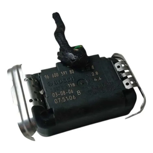 Módulo Sensor Chuva Peugeot 307 2006