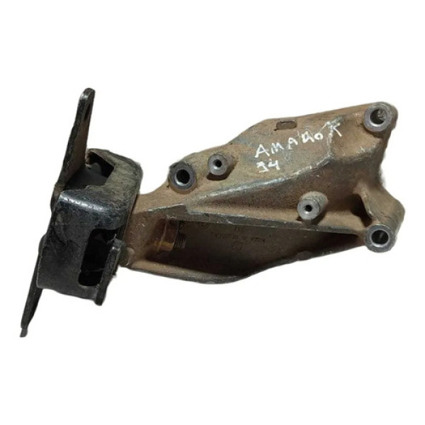Suporte Coxim Motor Esquerdo Volkswagen Amarok 2.0 2014.