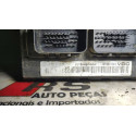 Módulo De Injeçao D Classe A 190 99 2000 Usado Original Cx43