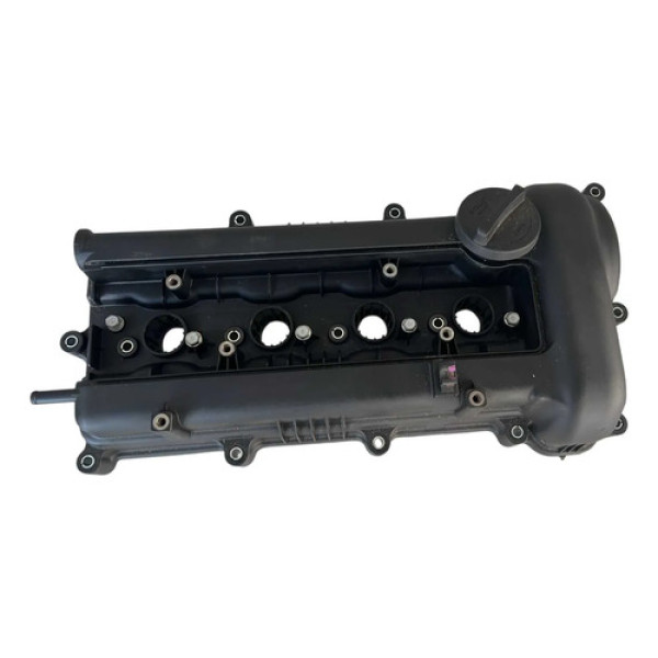 Tampa De Válvula Hyundai Hb20 1.6 16v 2019. Preto