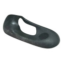 Moldura Maçaneta Chevrolet Corsa Lado  Direito. Preto Dianteira