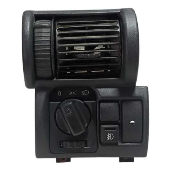 Moldura Difusor De Ar Lado Esquerdo Chevrolet Corsa 1999.