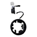 Antena Da Chave Spin Onix Prisma Sonic Cobalt