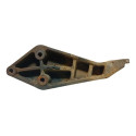 Suporte Coxim Câmbio Esquerdo Chevrolet S10 2.2 8v 2000.