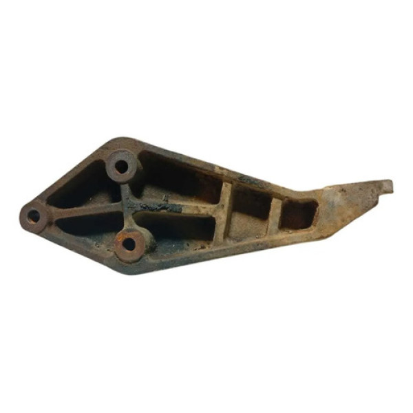 Suporte Coxim Câmbio Esquerdo Chevrolet S10 2.2 8v 2000.