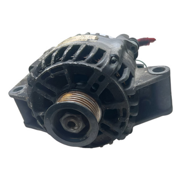 Alternador Ford Ecosport 1.6 2006