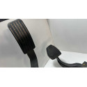  Pedaleira Citroen C3 2010