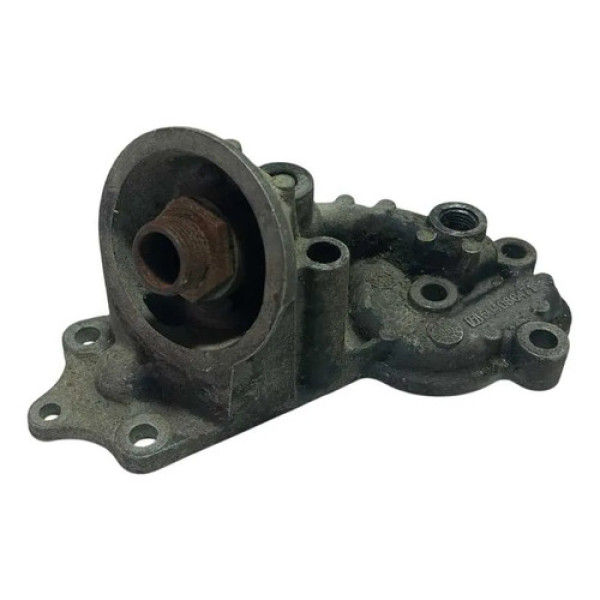 Suporte Filtro De Óleo Iveco Daily 3.0 16v 2011.