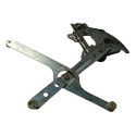 Máquina De Vidro Lado Direito S10 Blazer 1996/2000