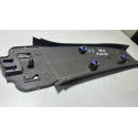 Acabamento Coluna Porta Lado Esquerdo Chevrolet Vectra 2011 Preto