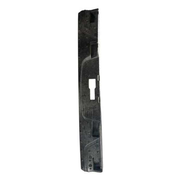 Absorvedor De Impacto Traseiro Chevrolet Onix 2014 Cinza