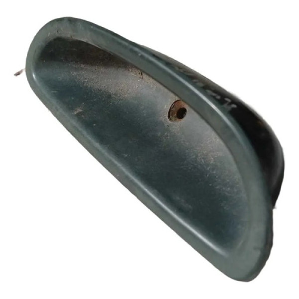 Puxador Interno Porta Dianteiro Direita Renault Kangoo 2008